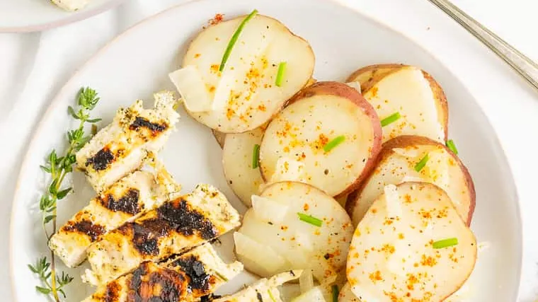 21 Fresh End of Summer Meals (For Chill Summer Nights)