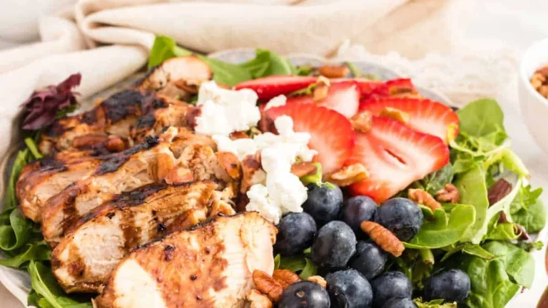 24 Delicious Easy Summer Lunches (That You’ll Love)