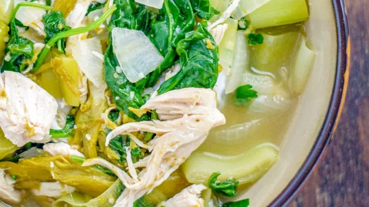 25 Easy healthy summer soup recipes (you’ll wish you found sooner)