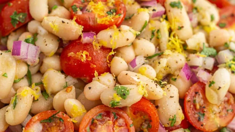 25 Light low calorie summer meals (that taste amazing)