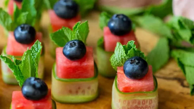 25 Refreshing watermelon summer recipes (to make this summer)