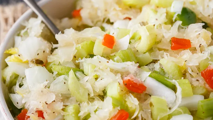 27 Easy cold meals for summer (perfect for hot days)