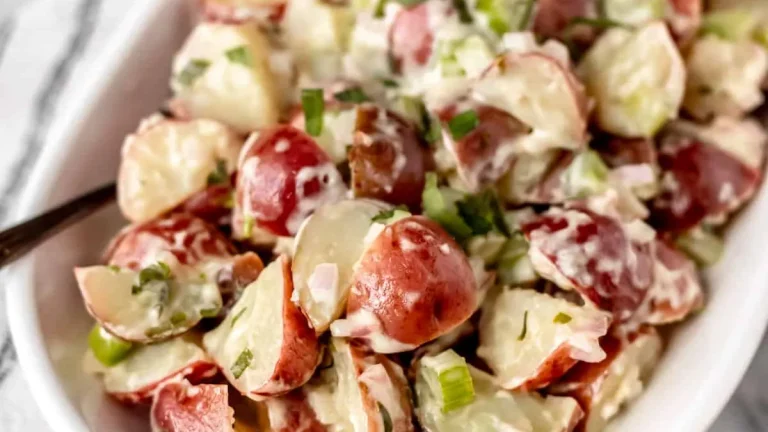 31 Easy Make Ahead Summer Dinners (You’ll Wish You Found Sooner)
