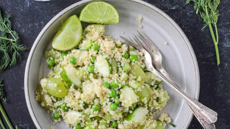 37 Delicious summer vegan recipes (that you’ll love)