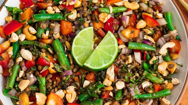 38 Easy Summer Suppers (your whole family will love)