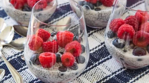 39 Easy gluten free summer desserts (to make this summer)