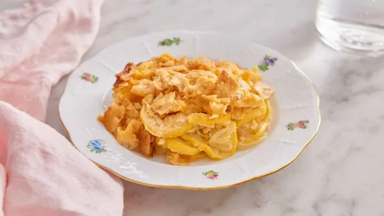 39 Easy Summer Casseroles (for busy weeknights)