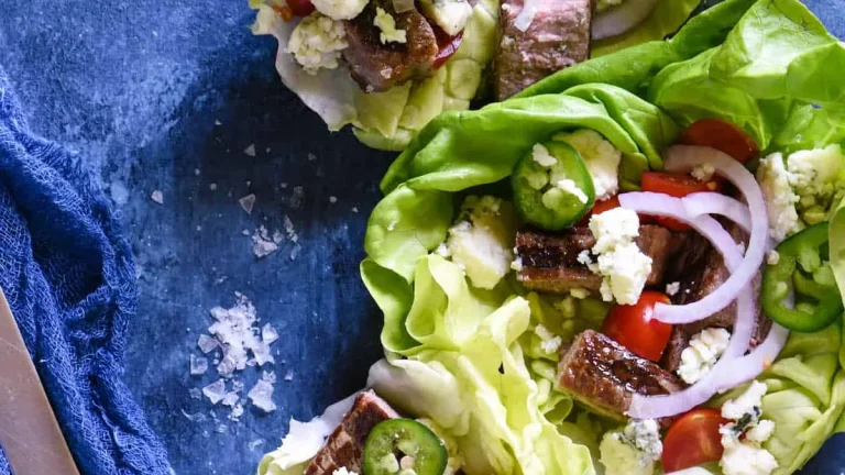 7 Delicious summer steak salad ideas (you’ll want to make again)
