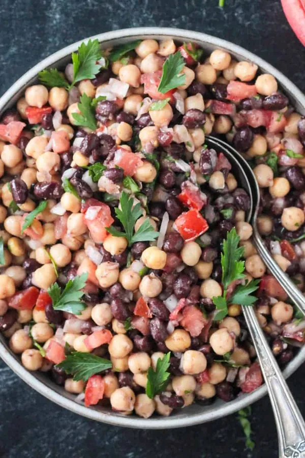 Balela Salad
