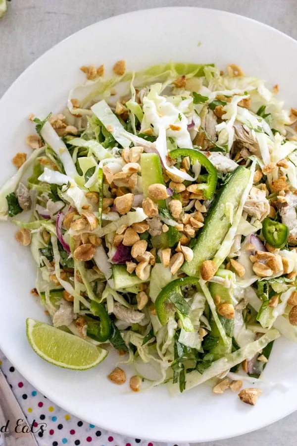 Banh Mi Salad