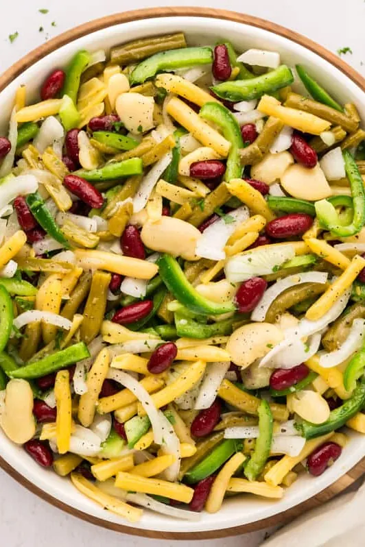 Bean Salad