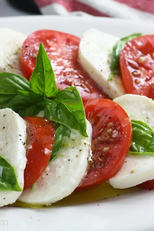 Caprese Salad