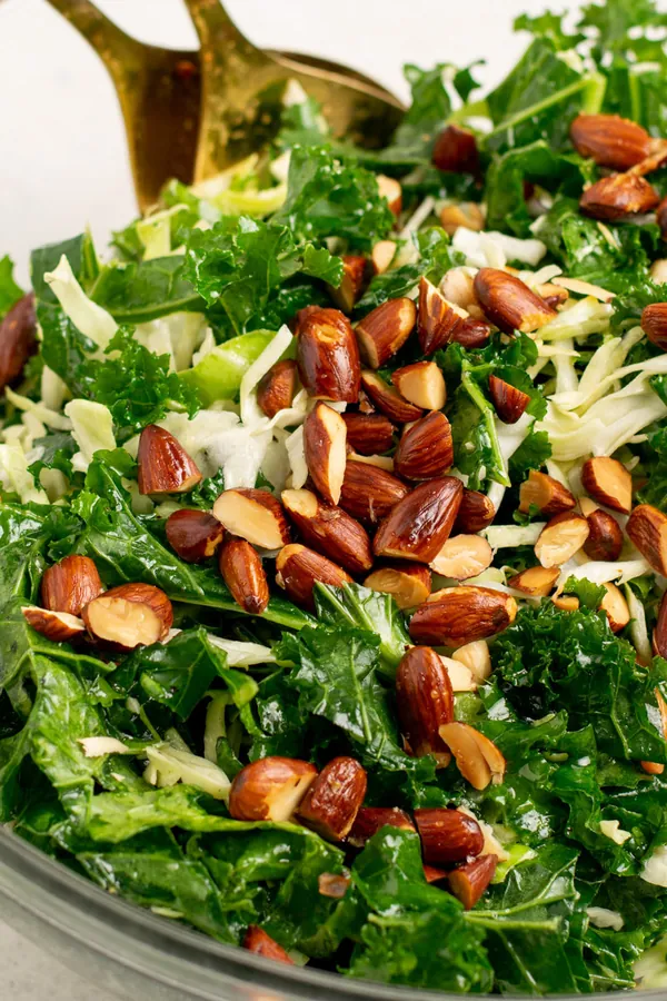 Chick-fil-A Kale Crunch Salad Copycat