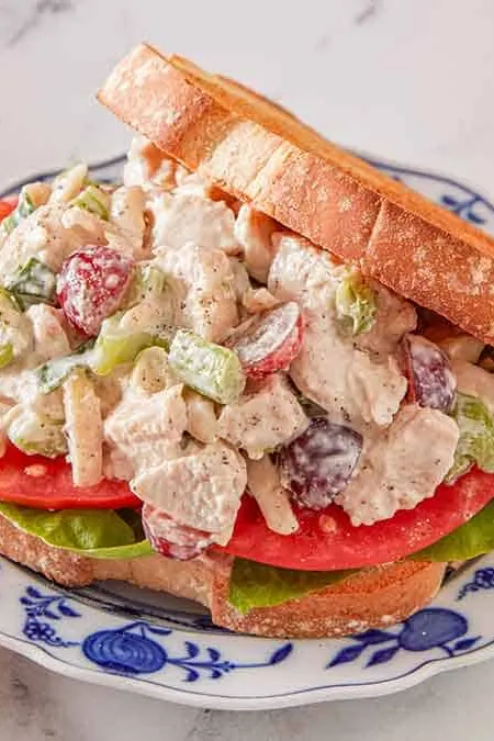 Chicken Salad Recipe