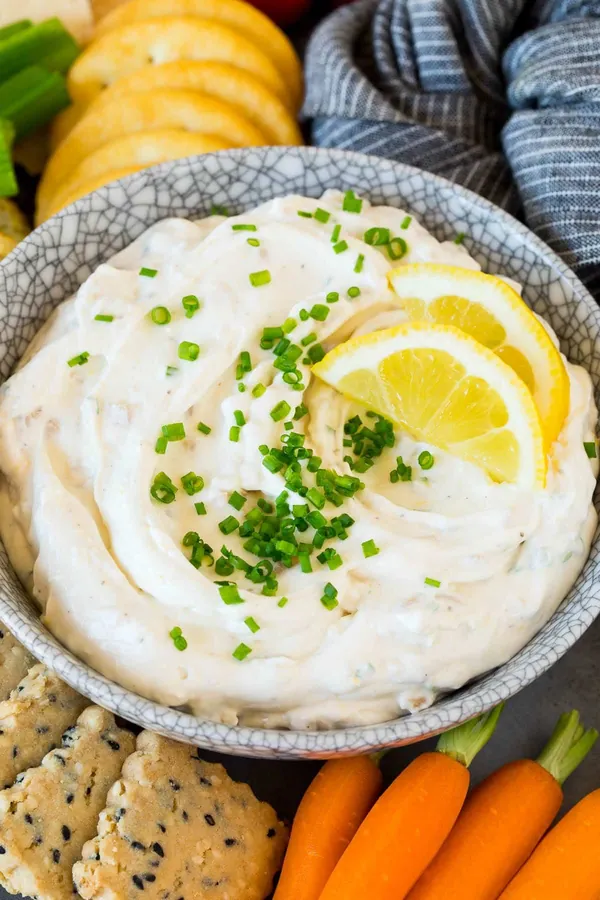 Clam Dip