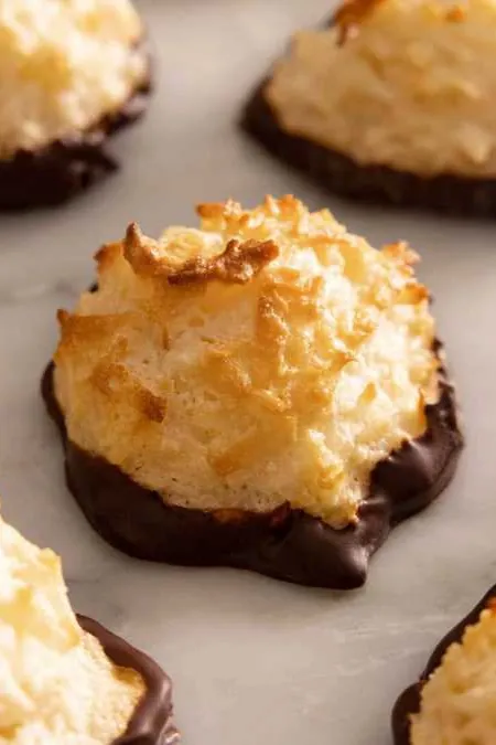 Coconut Macaroons