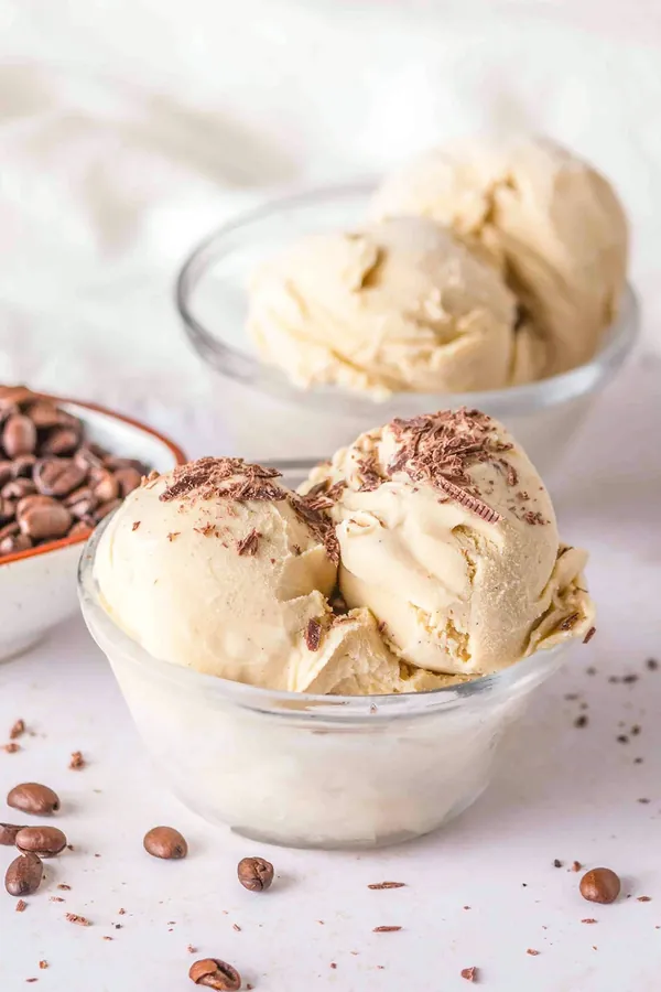 Coffee Ice Cream