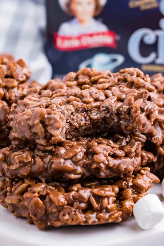 Copycat Star Crunch Recipe