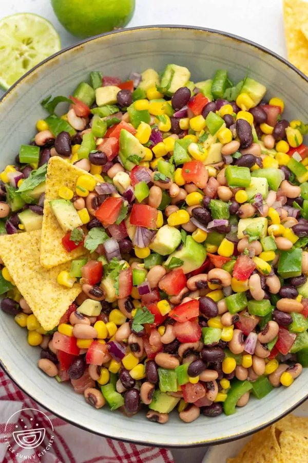 Cowboy Caviar