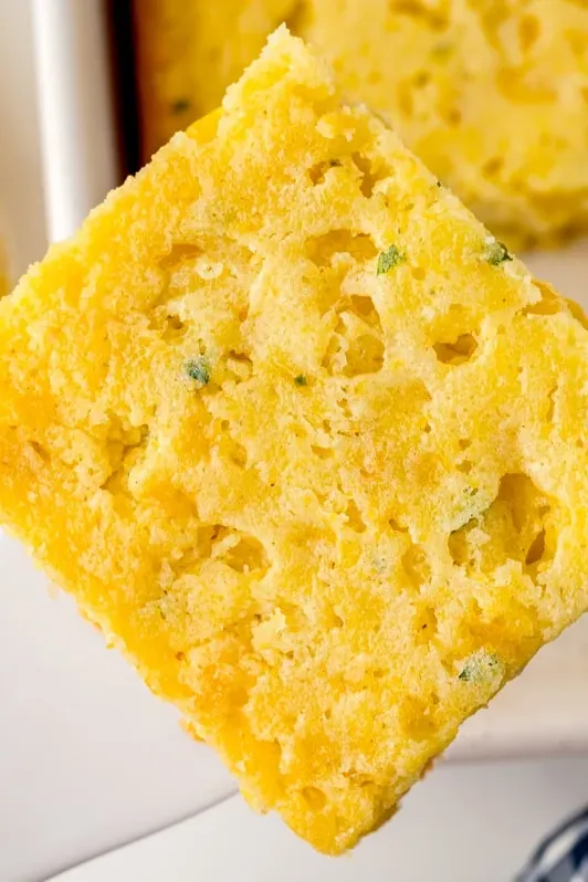 Cream Corn Casserole Recipe