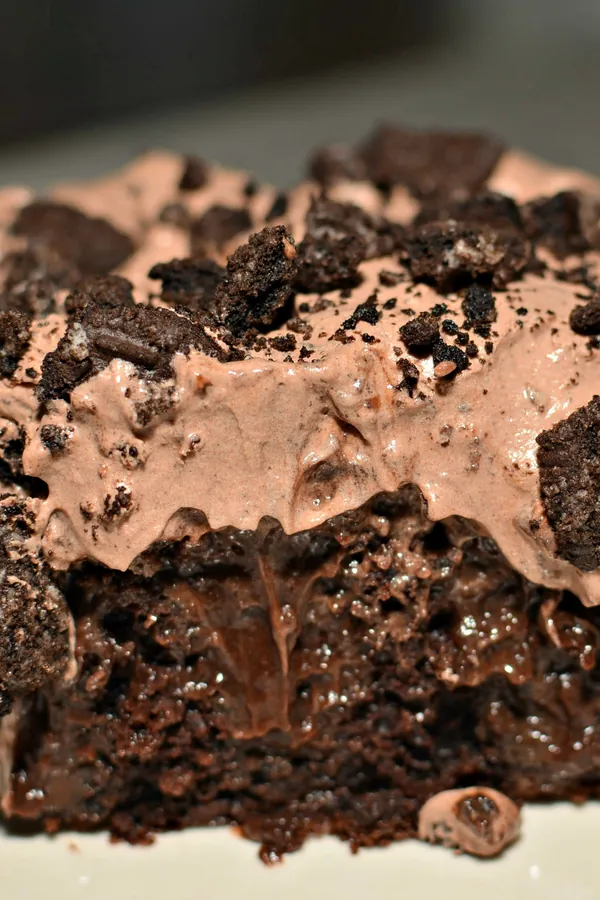 Dirt Cake Recipe