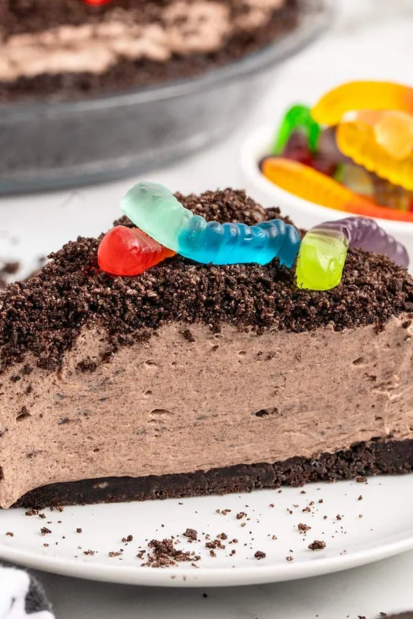 Dirt Pie