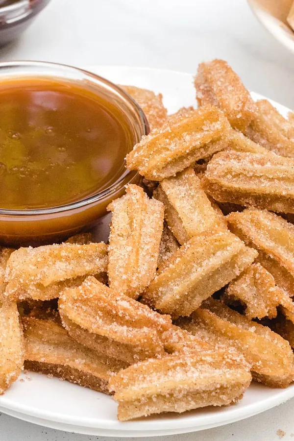 Disney Churros