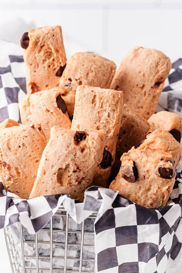 Disney Cookie Fries