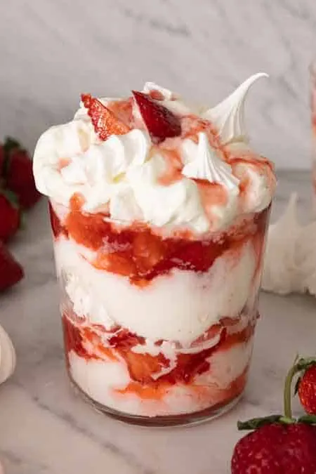 Eton Mess