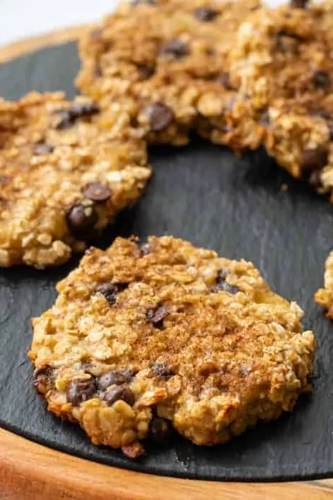 Healthy Breakfast Cookies