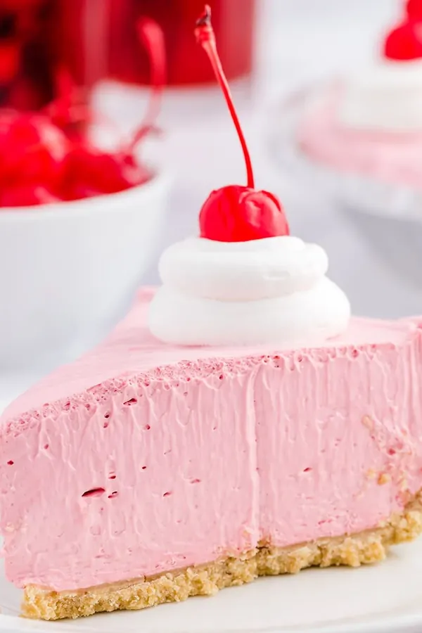 KOOL AID PIE RECIPE