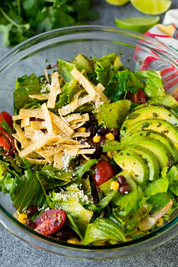 Mexican Salad