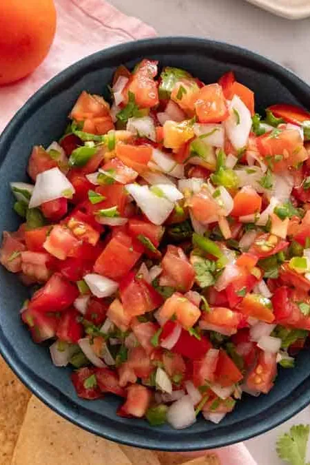 Pico de Gallo
