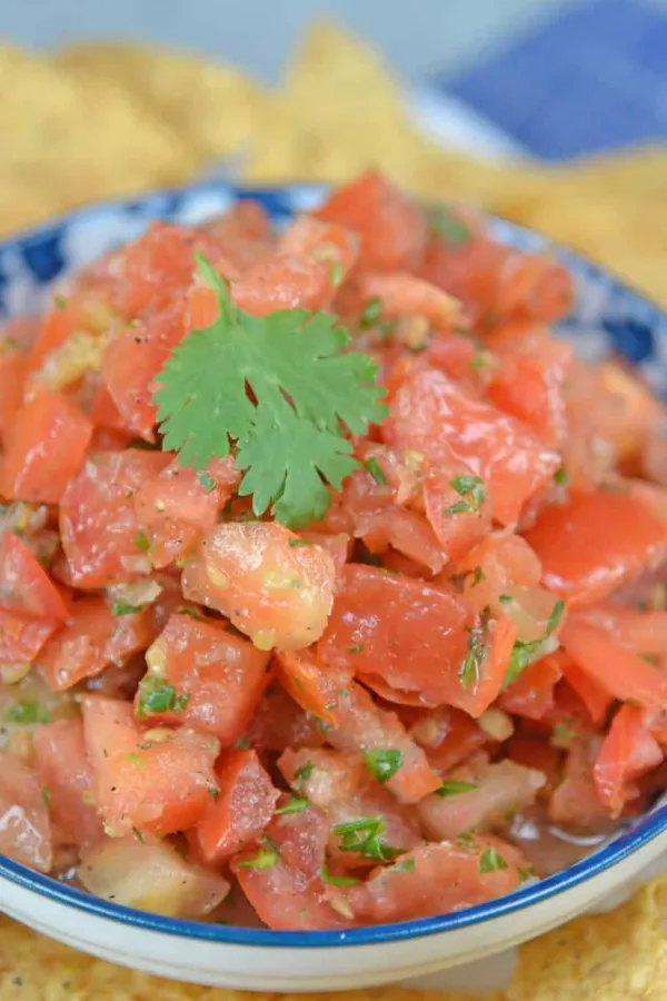 Pico de Gallo