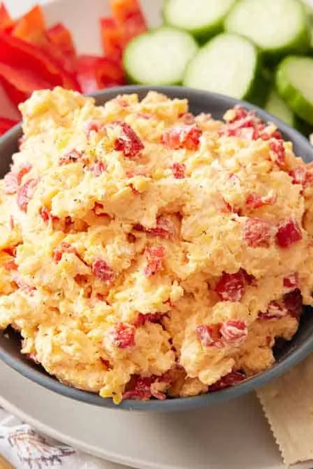 Pimento Cheese