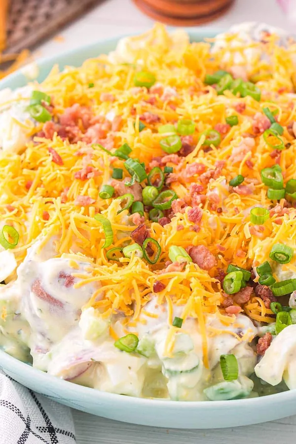 Ranch Potato Salad