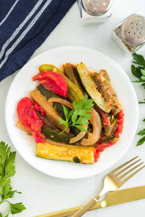 Ratatouille