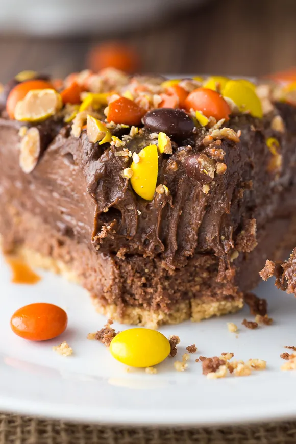 REESE Pie