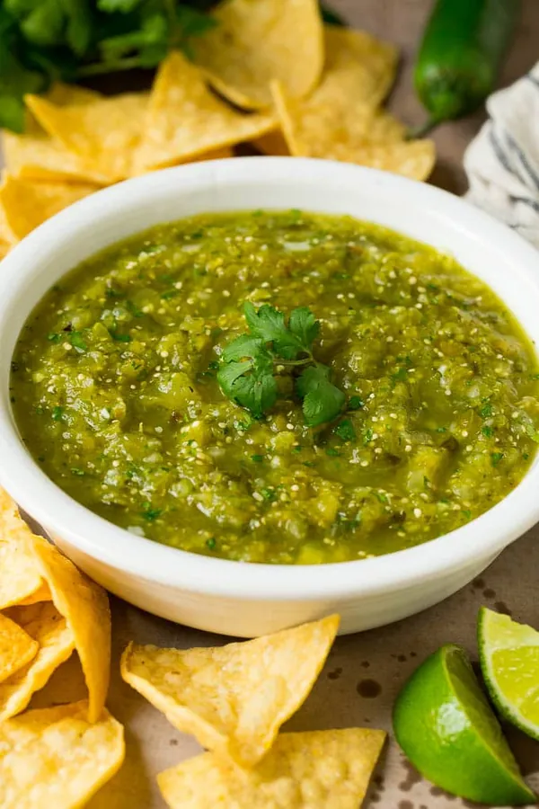 Salsa Verde