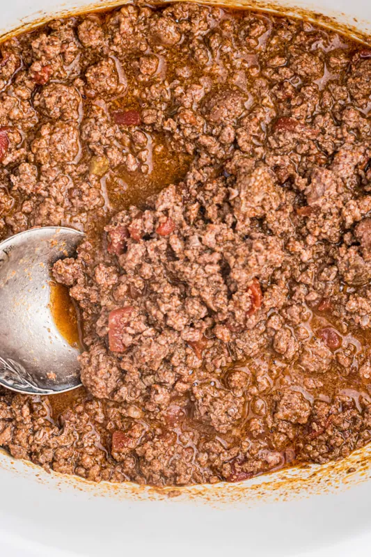 Slow Cooker Venison Tacos