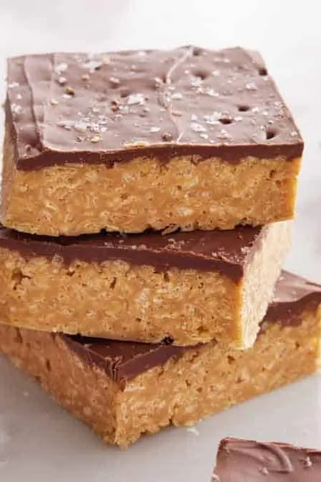 Special K Bars