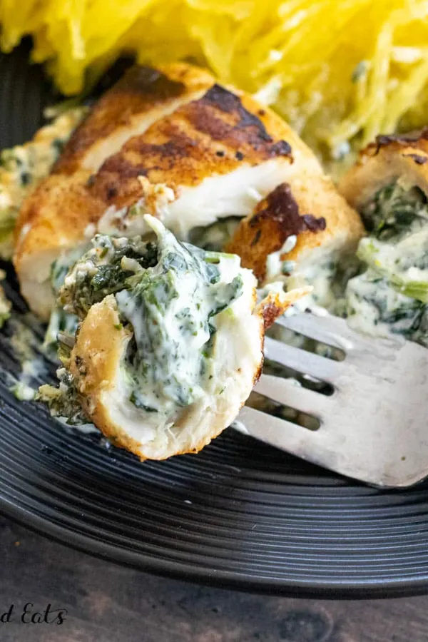 Stuffed Flounder Recipe