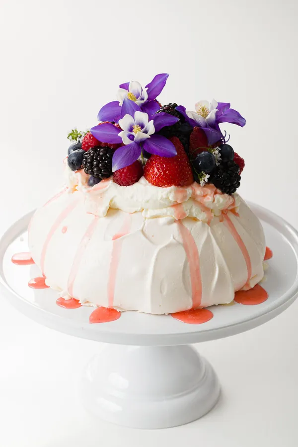 Stunning Pavlova Recipe