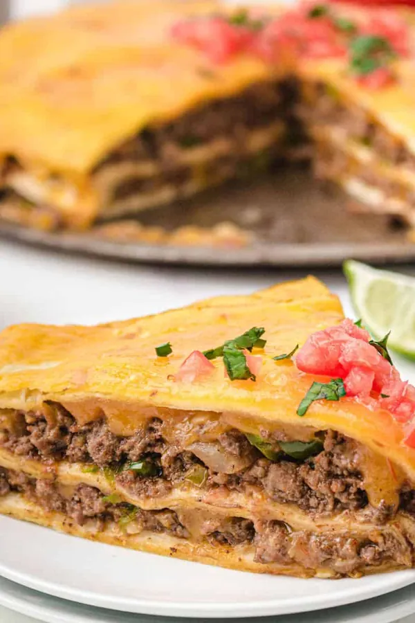 Taco Pie