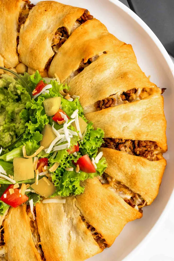 Taco Ring