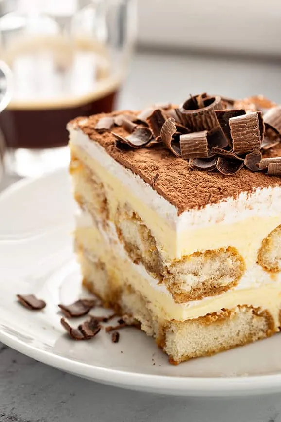 Tiramisu