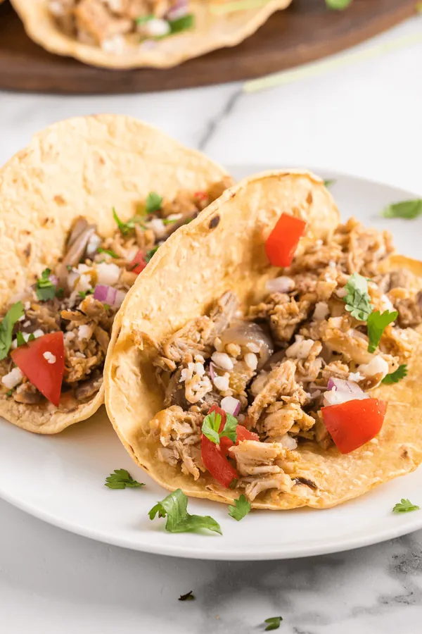 Turkey Tacos Recipe