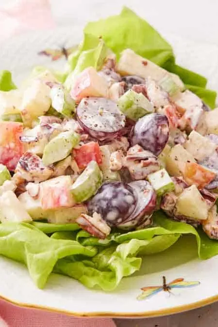 Waldorf Salad