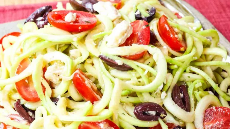 15 Easy Summer Squash Recipes (you need to try asap)