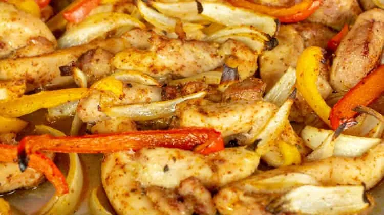 16 Delicious Chicken Summer Recipes (for your next backyard cookout)
